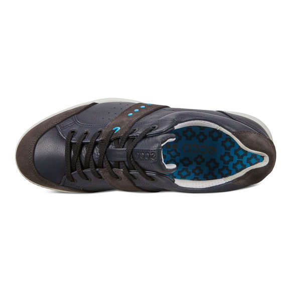 ECCO Original Golf Street Men's Golf Shoe ECCO Original Golf Street Men's Golf Shoe